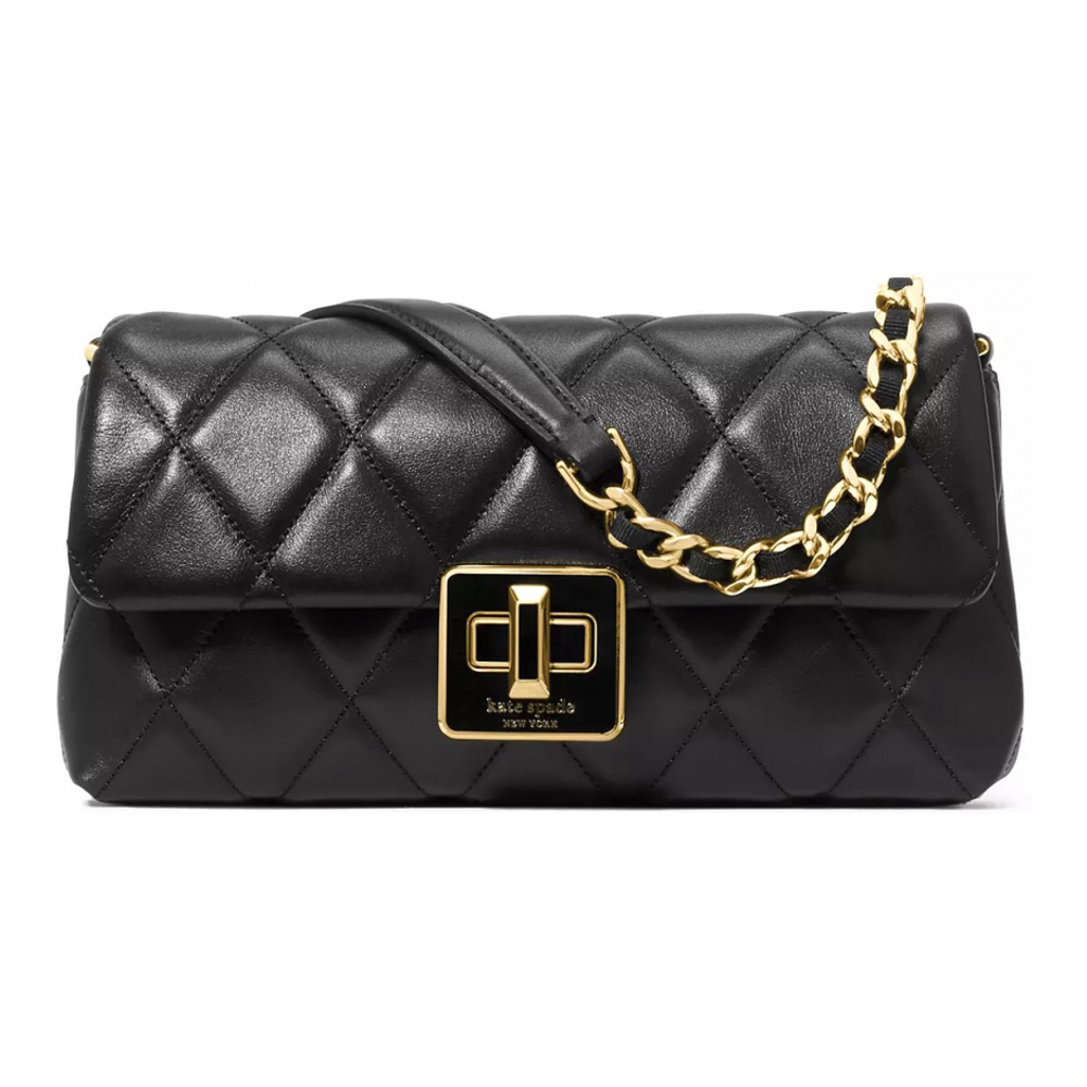 Sac à bandoulière 'Carey Quilted Mini' pour Femmes