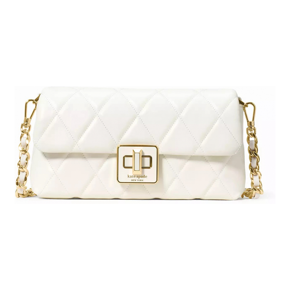 Sac à bandoulière 'Carey Quilted Mini' pour Femmes