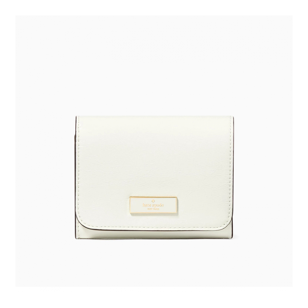 Women's 'Bridget Crinkle Small' Wallet