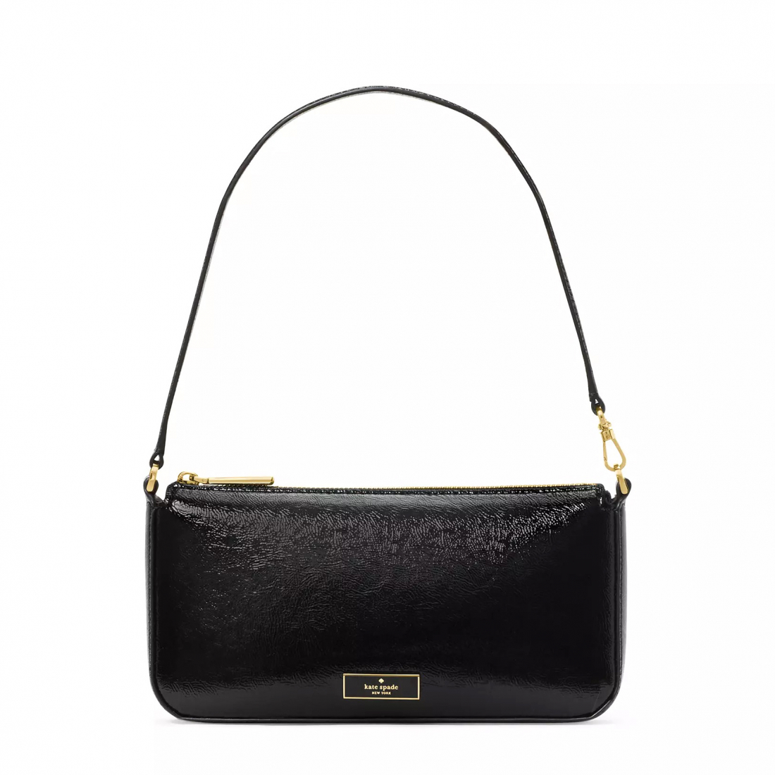 Women's 'Bridget Crinkle Convertible' Wallet