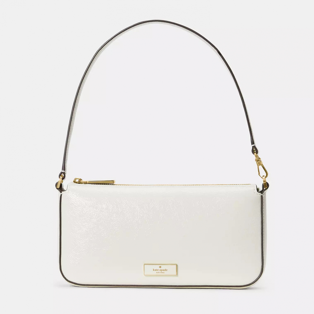 Women's 'Bridget Crinkle Convertible' Wallet