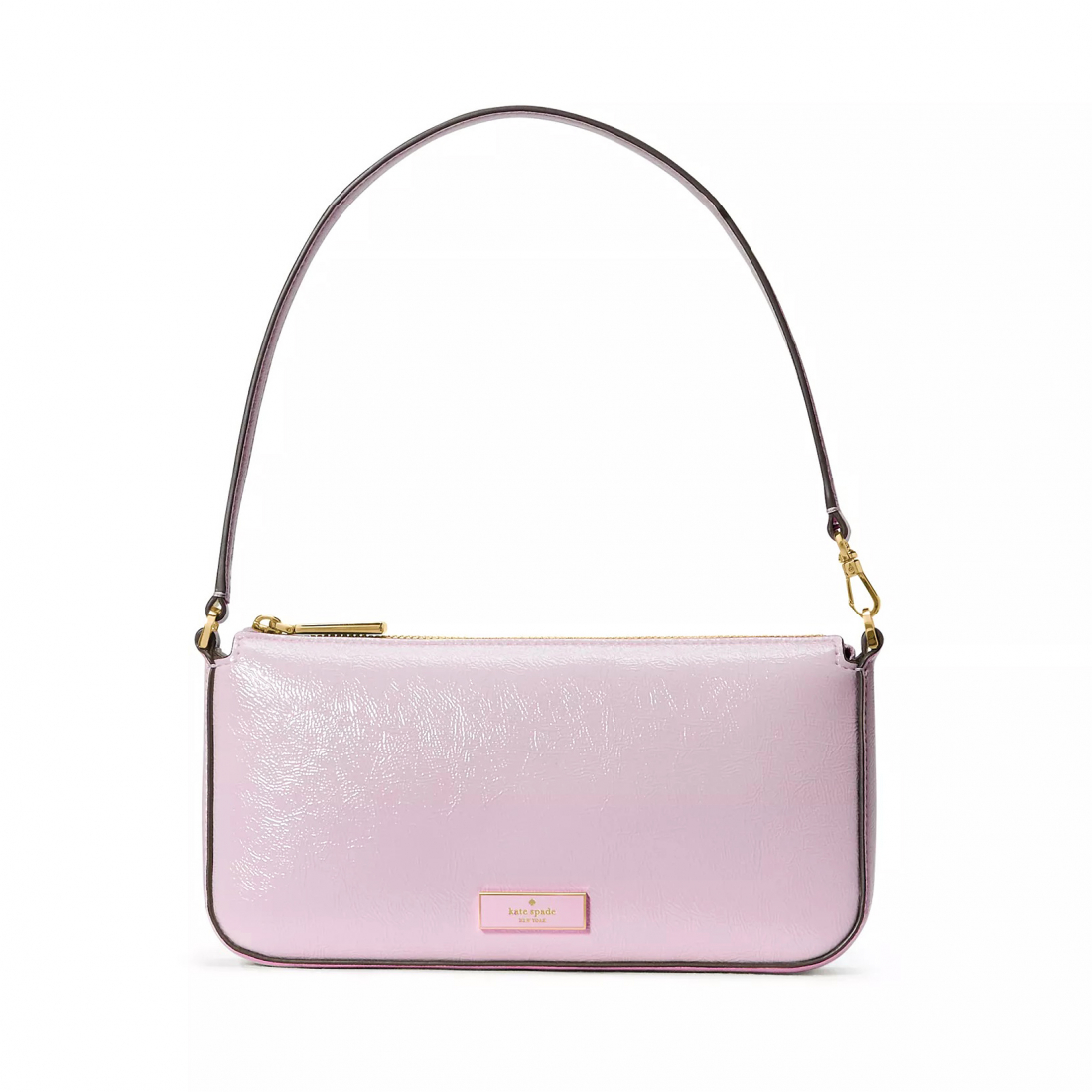 Women's 'Bridget Crinkle Convertible' Wallet