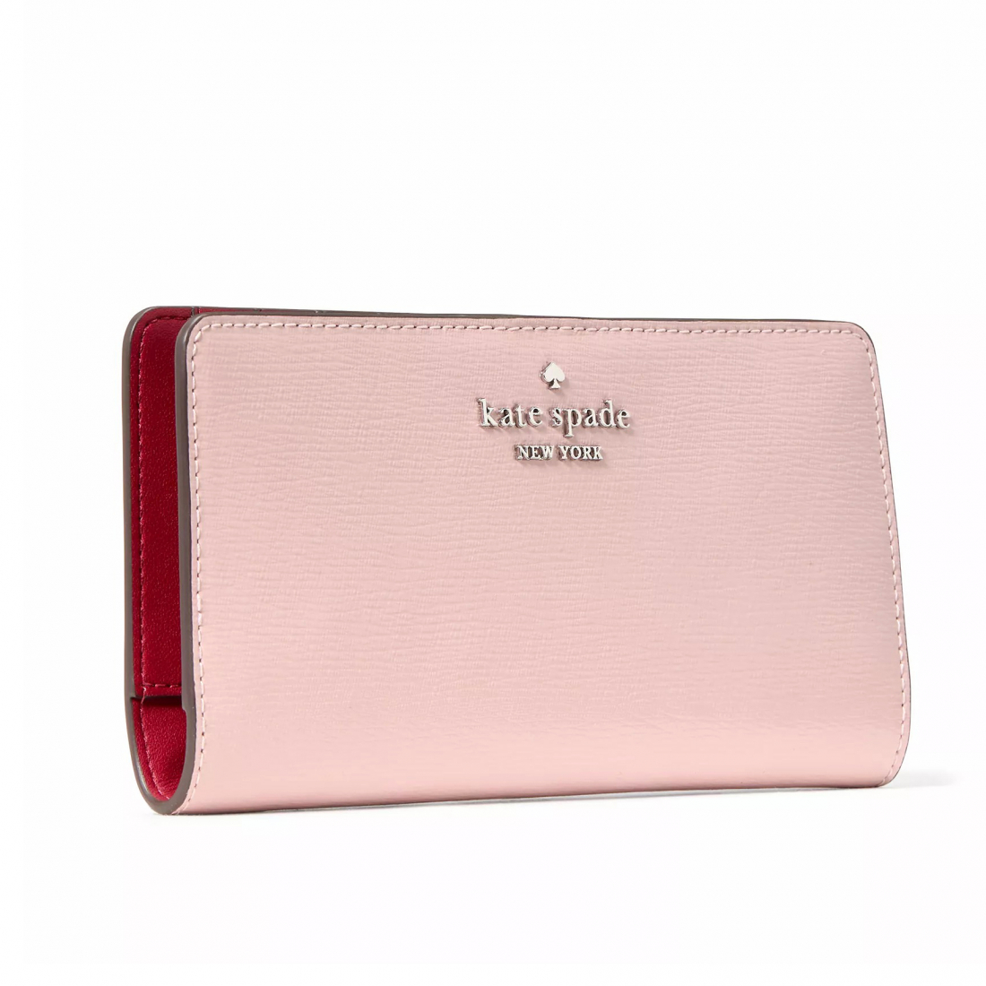 Women's 'Madison Large Slim Bifold' Wallet