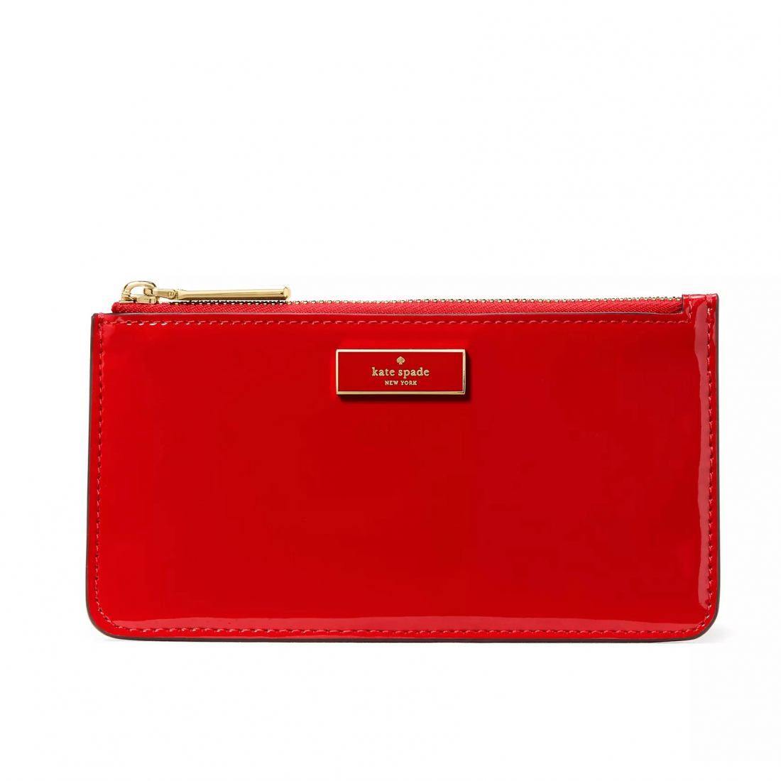 Women's 'Bridget Large Slim' Card Holder