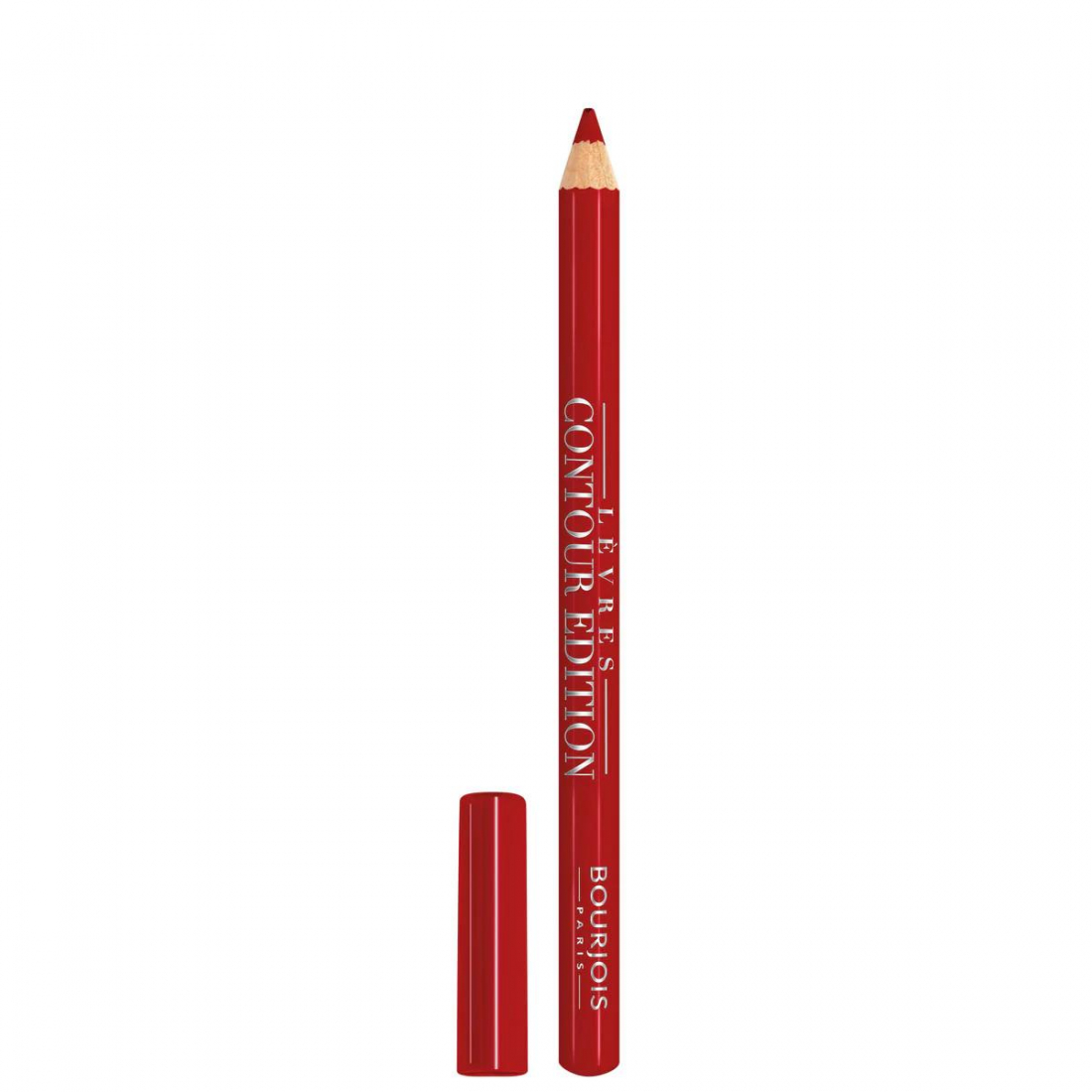Crayon à lèvres 'Contour Edition' - 07 Cherry Boom Boom 1.14 g