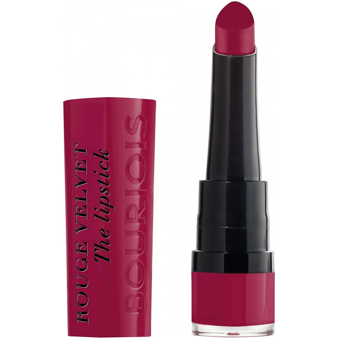 'Rouge Velvet' Lipstick - 010 Magni-Fig 2.4 g