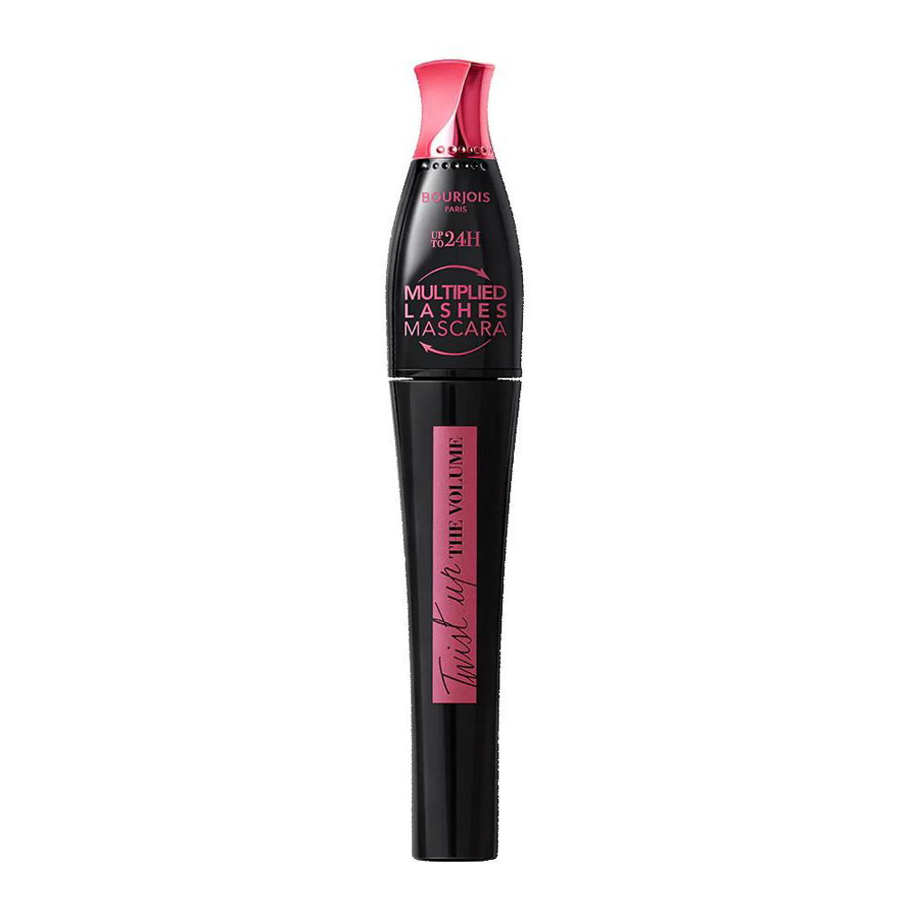 Mascara 'Twist Up The Volume' - 24H Black 8 ml