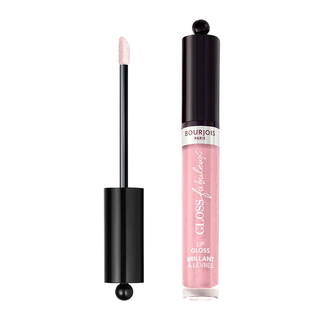 Gloss 'Fabuleux' - 03 Rose Charismatic 3.5 ml