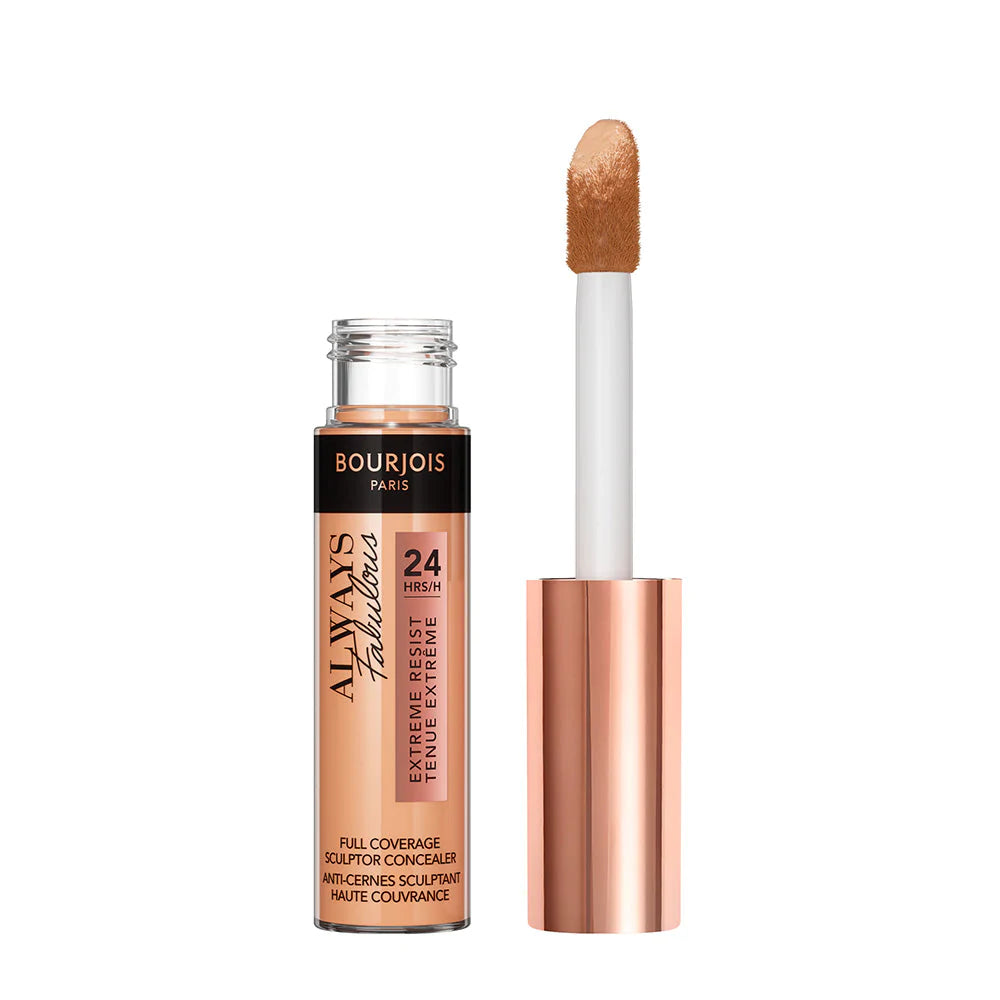 'Always Fabulous Full Coverage Sculptor' Concealer - 200 Vanilla 6 ml