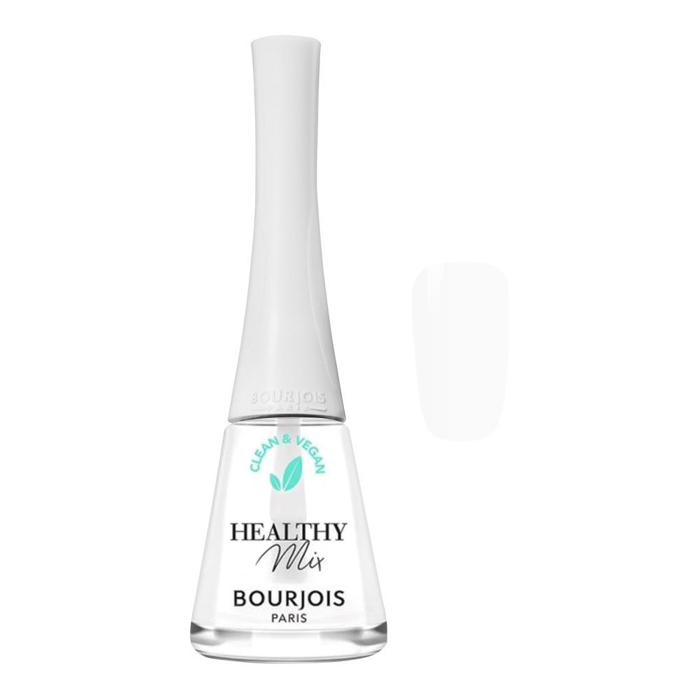 'Healthy Mix' Nail Polish - 100 Blanc'Hantement 9 ml
