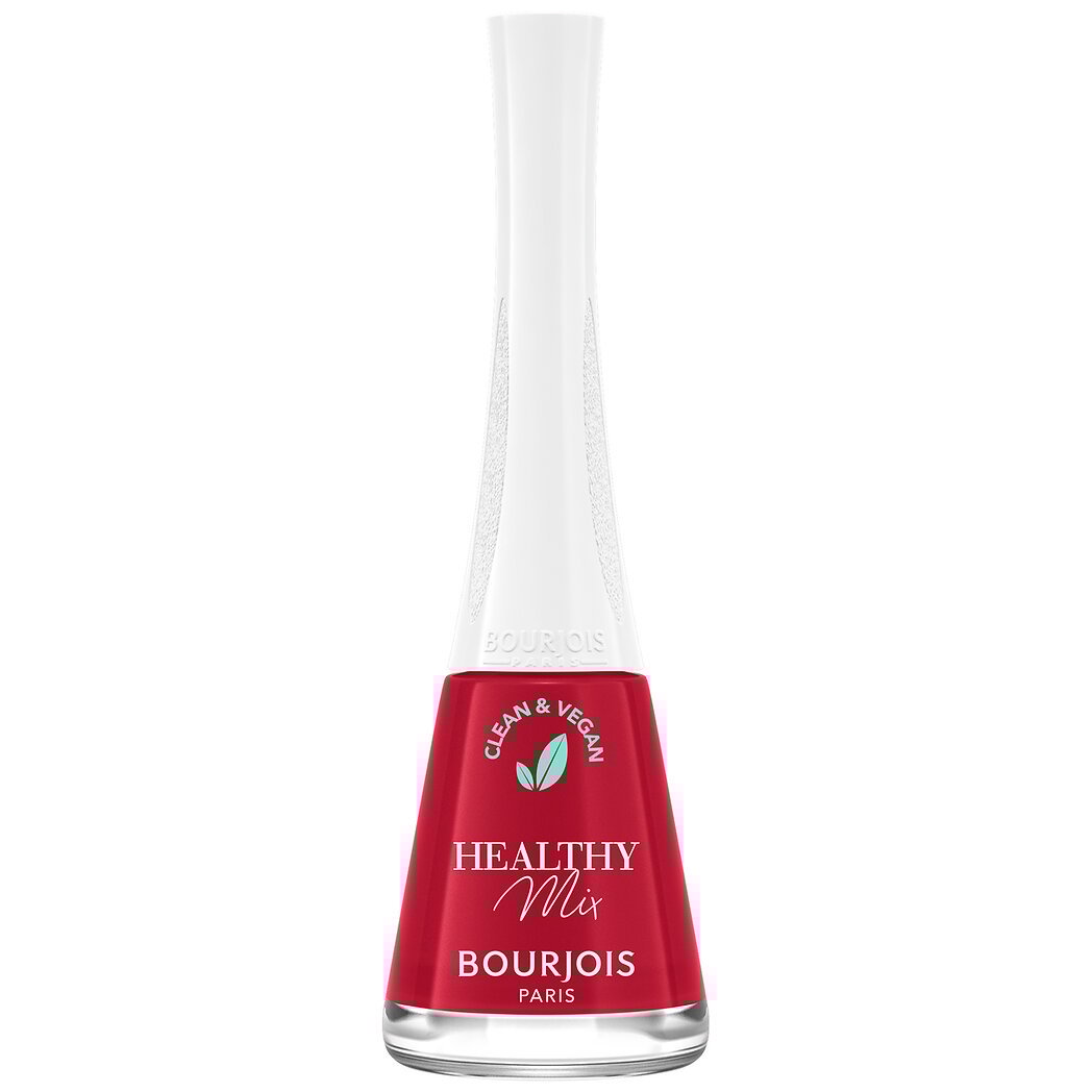 Vernis à ongles 'Healthy Mix' - 350 Wine & Only 9 ml