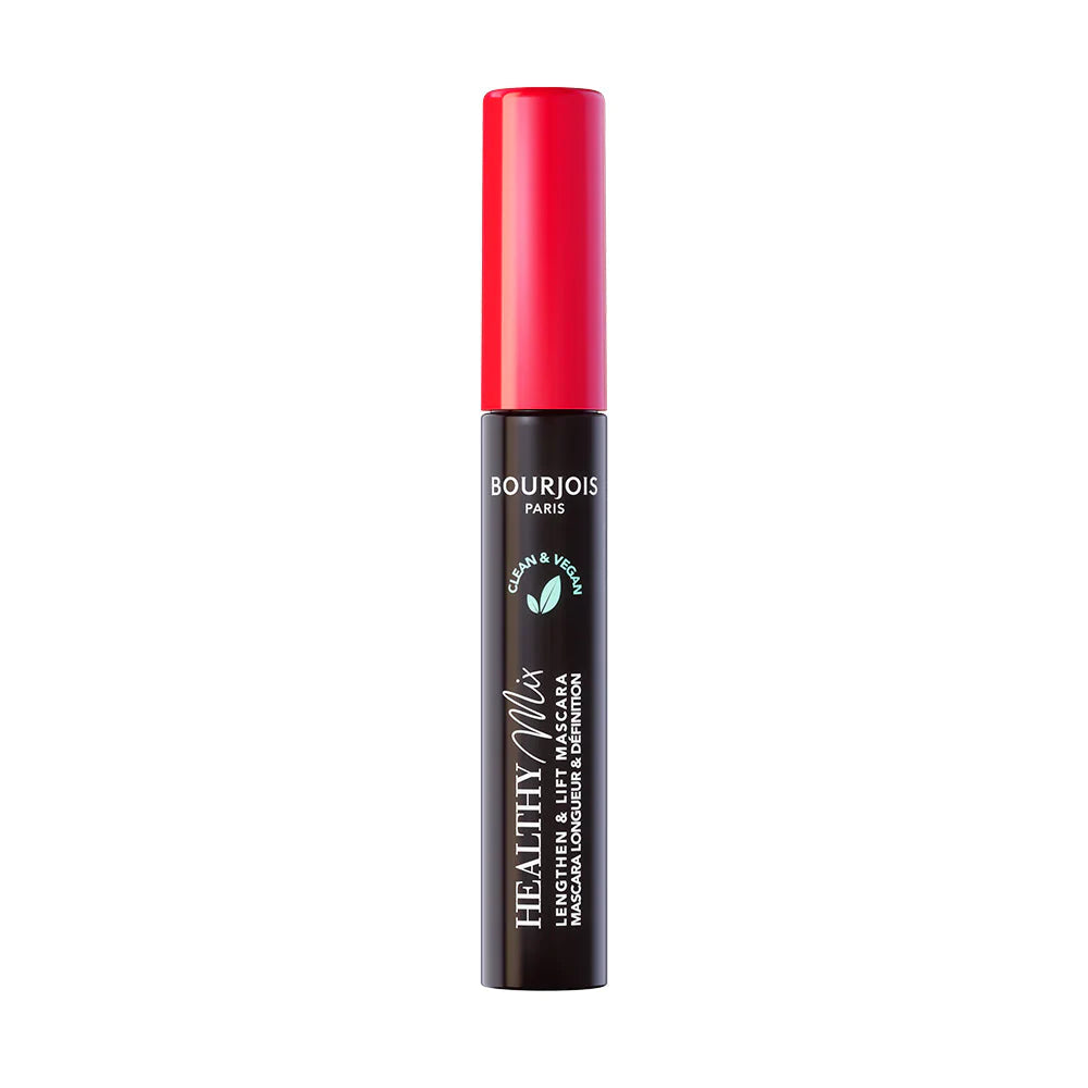 Mascara 'Healthy Mix' - 002 Brown Black 7 ml