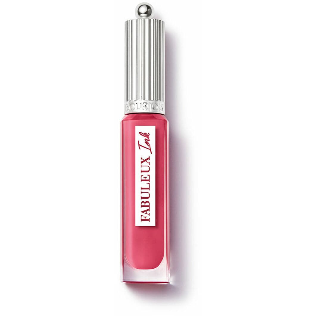 Rouge à lèvres liquide 'Fabuleux Ink' - 06 Cotton Candy'De 3.5 ml