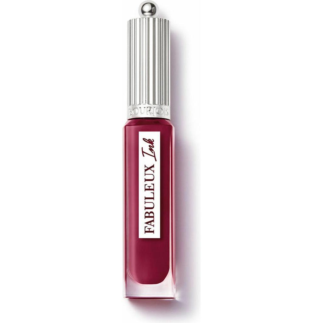 Rouge à lèvres liquide 'Fabuleux Ink' - 07 Raisin To Live 3.5 ml