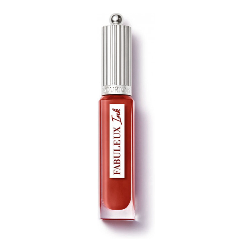 'Fabuleux Ink' Liquid Lipstick - 08 Cinnam'Mon Amour 3.5 ml