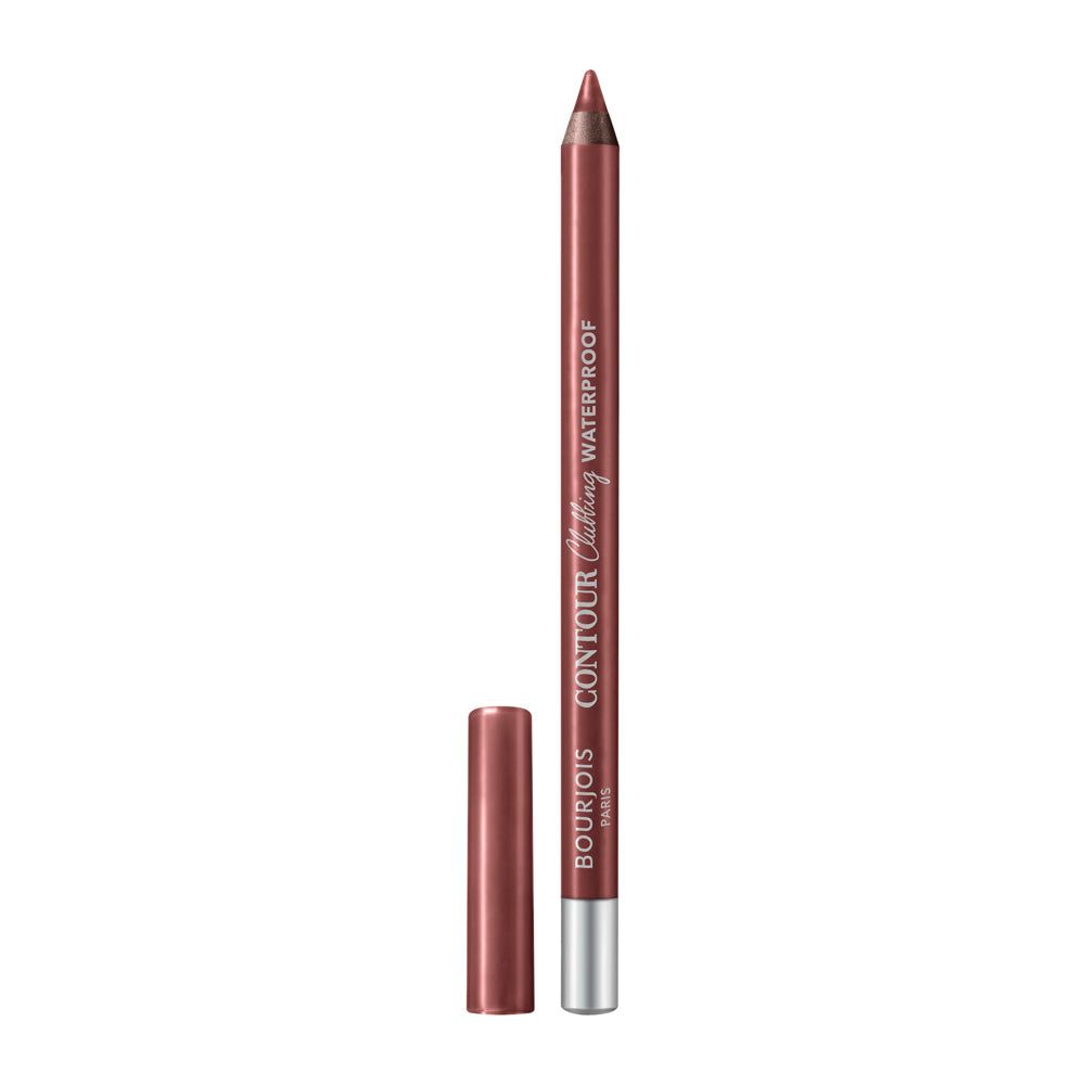Eyeliner Waterproof  'Contour Clubbing' - 074 Berry Brown 1.2 g
