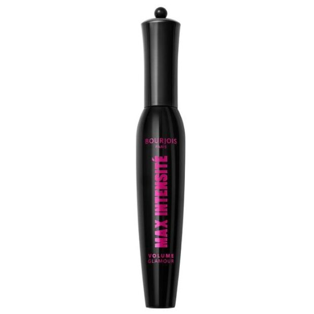 Mascara 'Max Intensité Volume Glamour' - 2 Noir 12 ml