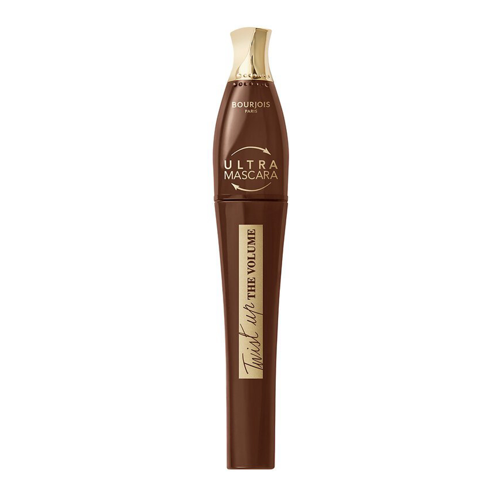 Mascara 'Twist Up The Volume' - 02 Brown 8 ml