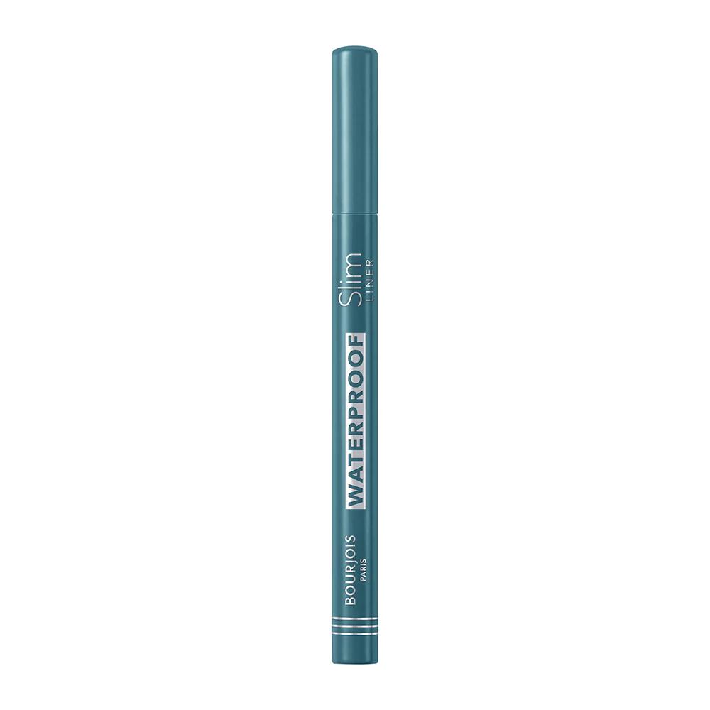 Eyeliner Waterproof  'Slim Liner' - 03 Turquoise 1 g