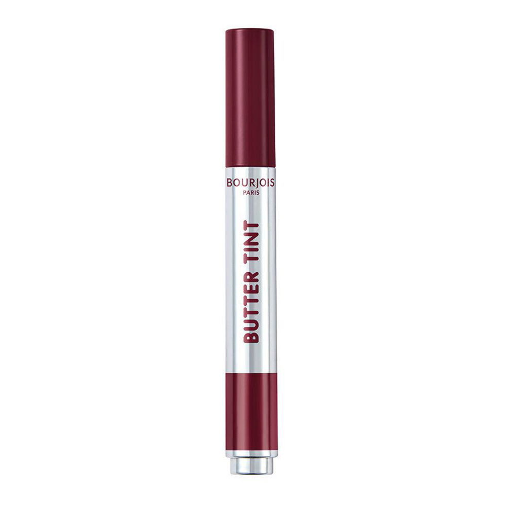 Baume à lèvres teinté 'Butter Tint' - 06 Berry Coulis 2 g
