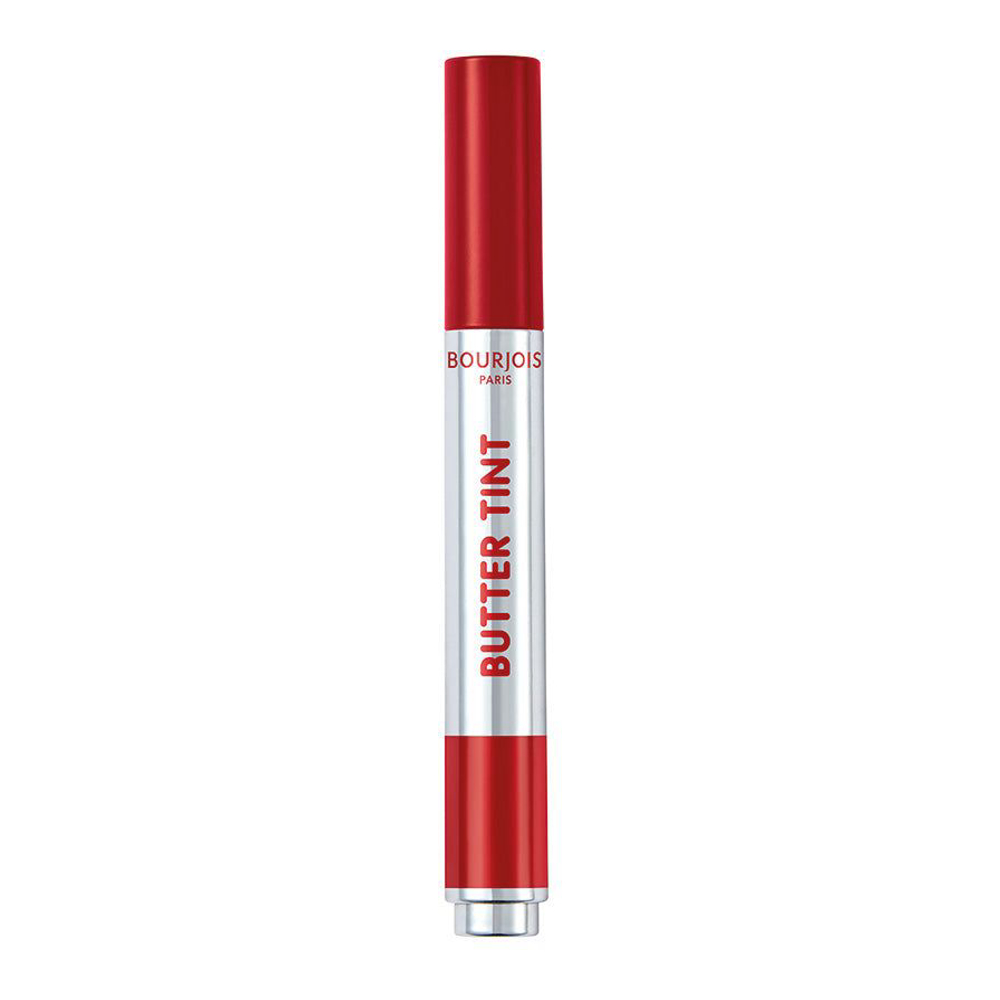 Baume à lèvres teinté 'Butter Tint' - 04 Rougemelt 2 g