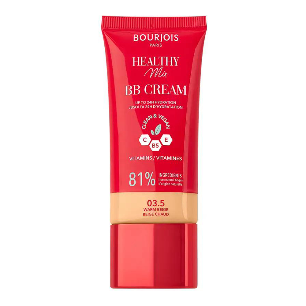 'Healthy Mix' BB Cream - 03.5 Beige Foncé 30 ml
