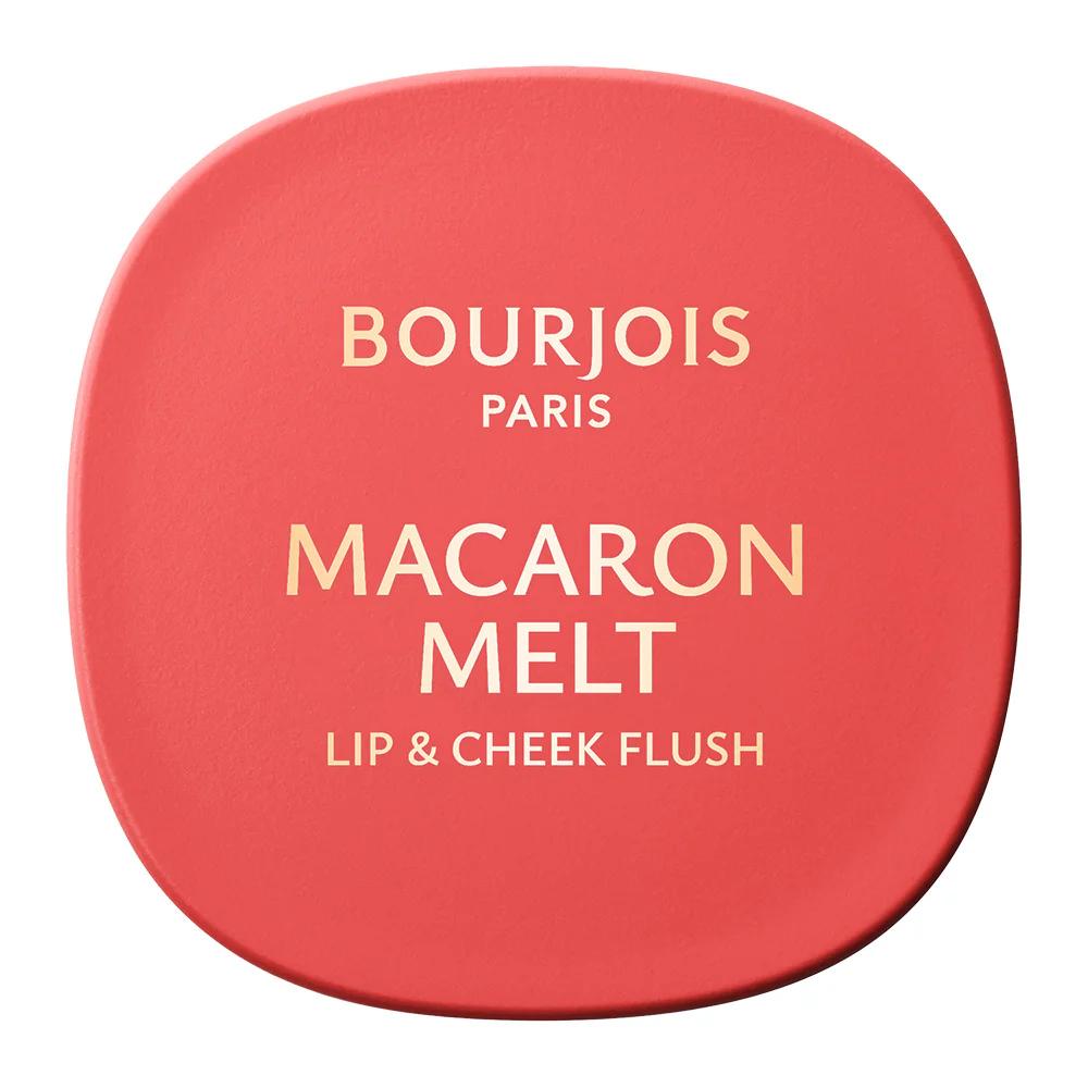 Blush 'Macaron Melt' - 03 Peach Tatin 8 g