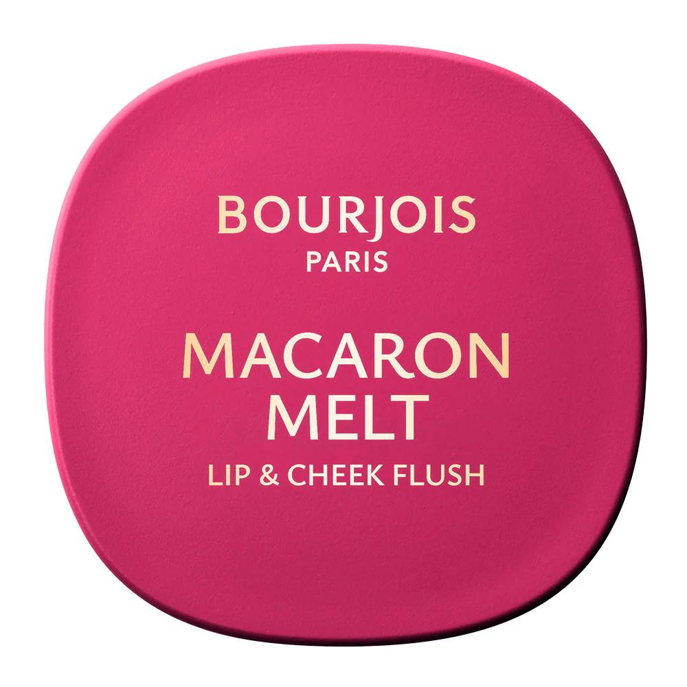 Blush 'Macaron Melt' - 04 Pink Guava 8 g