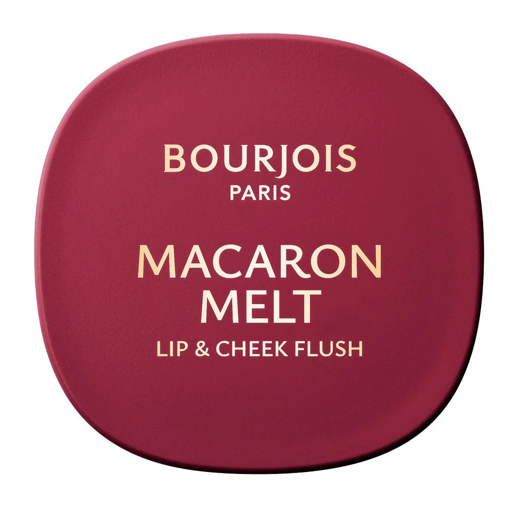 'Macaron Melt' Blush - 05 Berry Smoothy 8 g