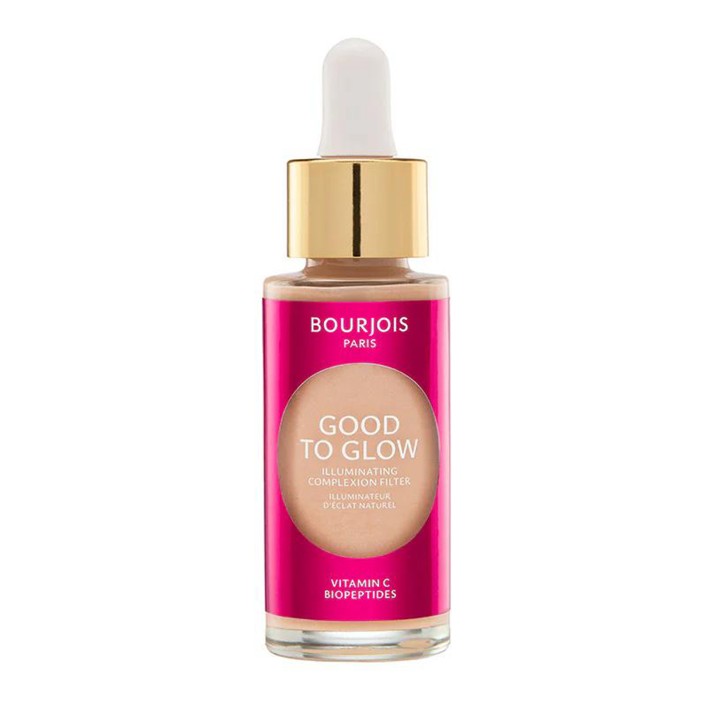 Enlumineur 'Good To Glow' - 01 Ivoire 30 ml