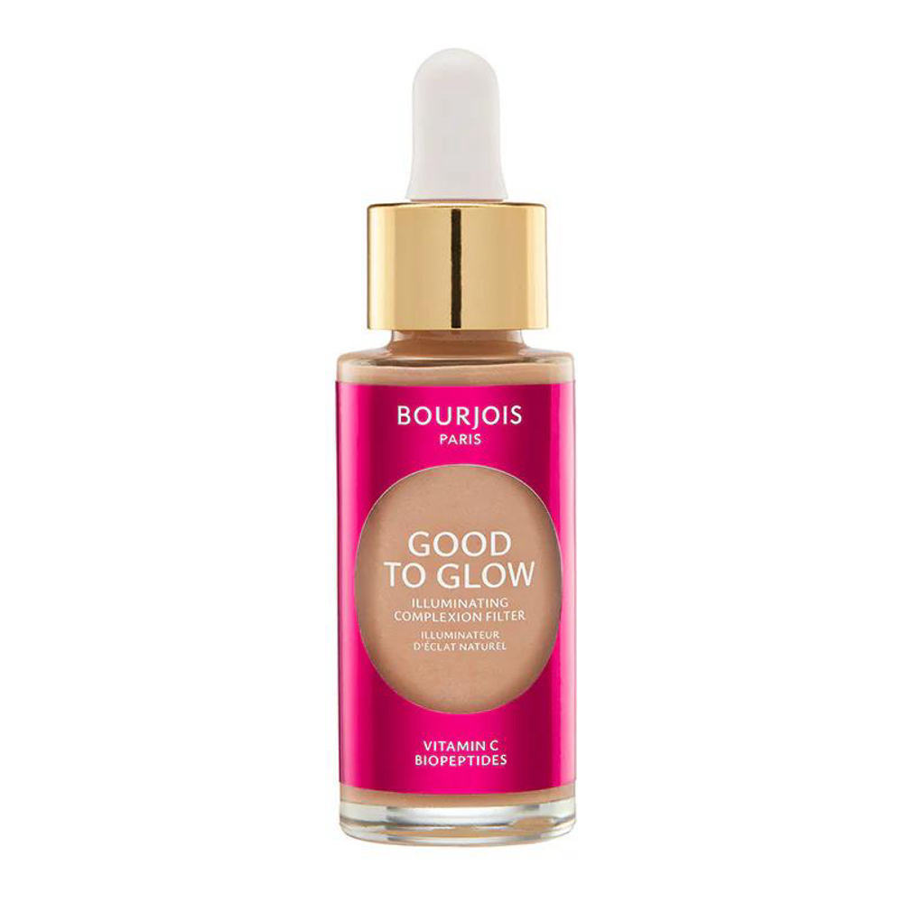 Enlumineur 'Good To Glow' - 03 Clair 30 ml