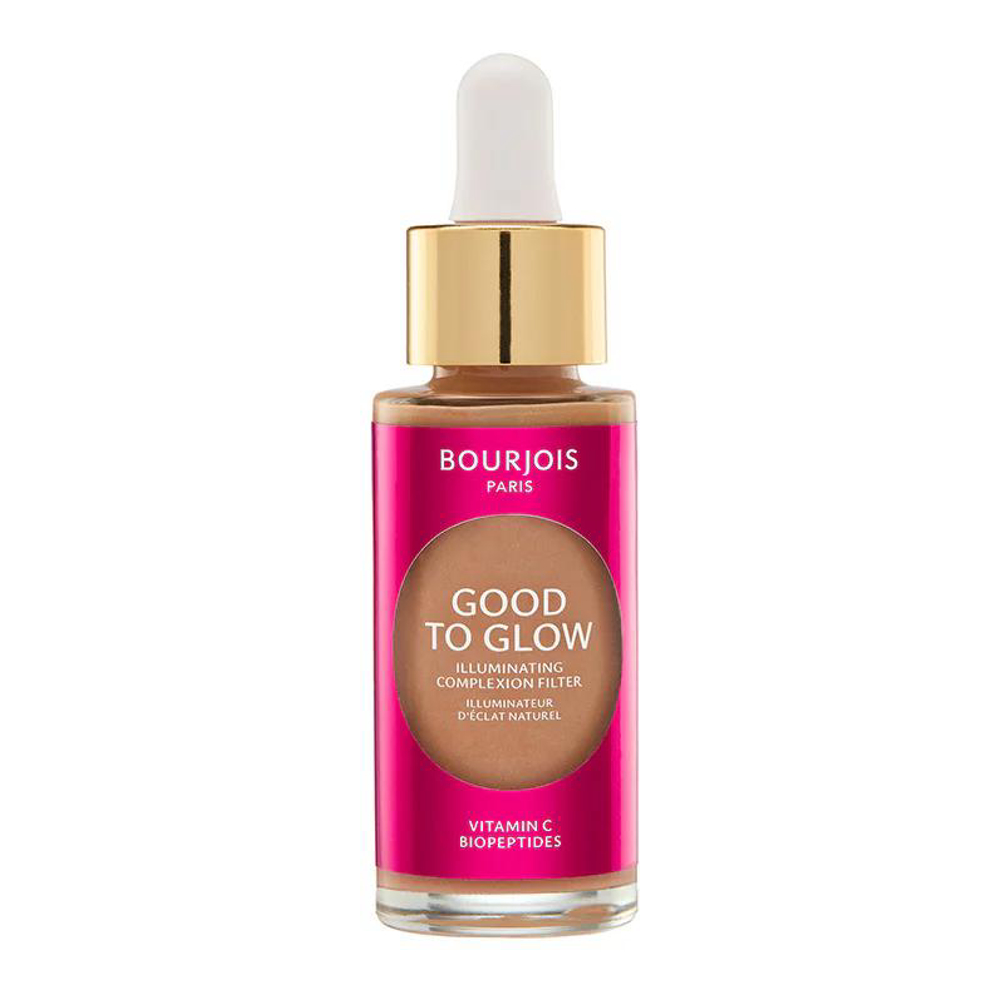 Enlumineur 'Good To Glow' - 05 Médium 30 ml