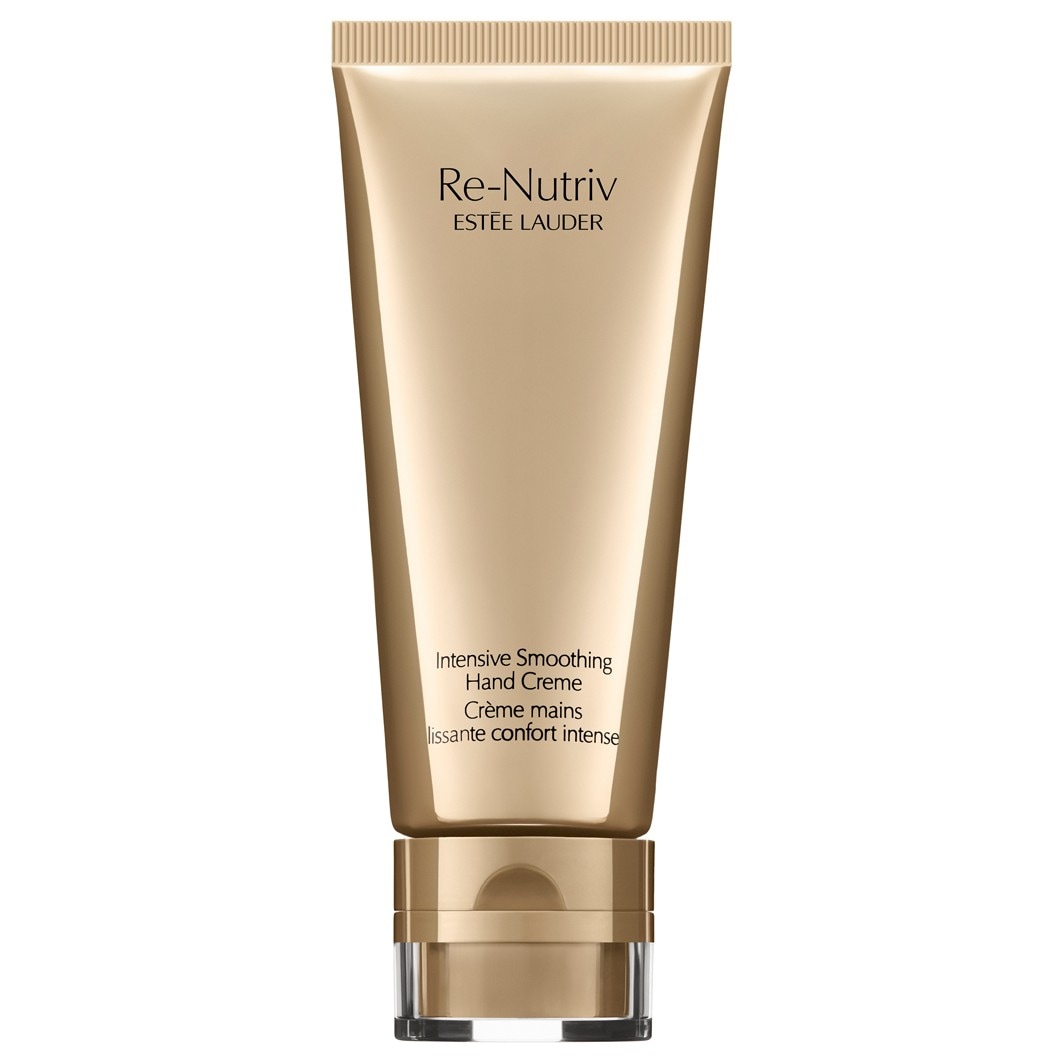 'Re-Nutriv Intense Smoothing' Hand Cream - 100 ml