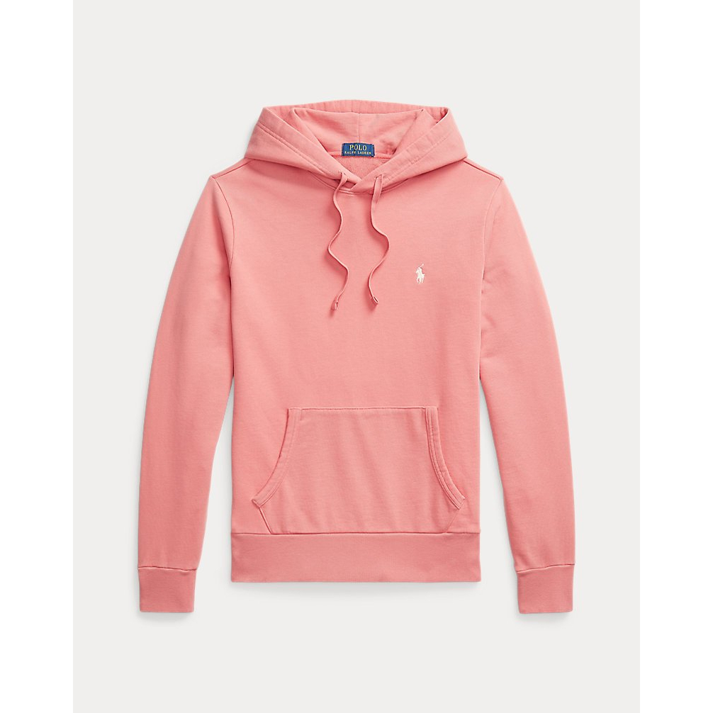 'Loopback Fleece Hoodie' pour Hommes