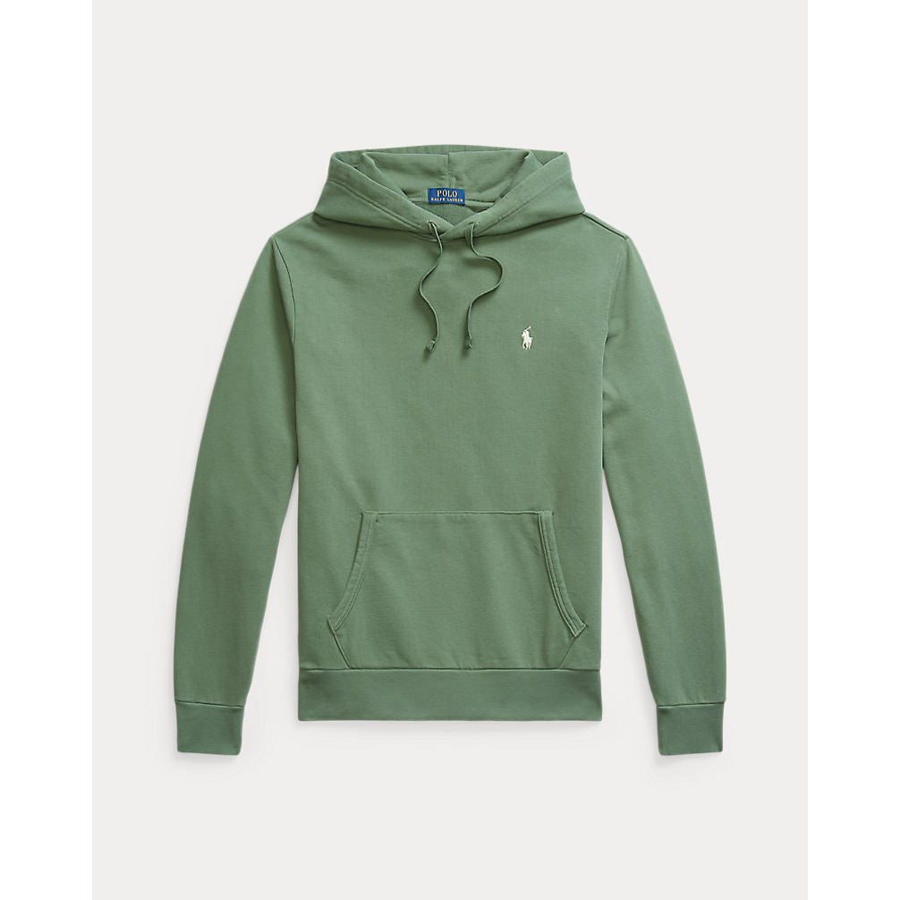 'Loopback Fleece Hoodie' pour Hommes