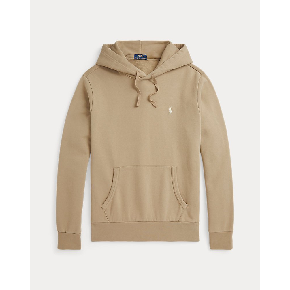 Men's 'Loopback Fleece Hoodie'