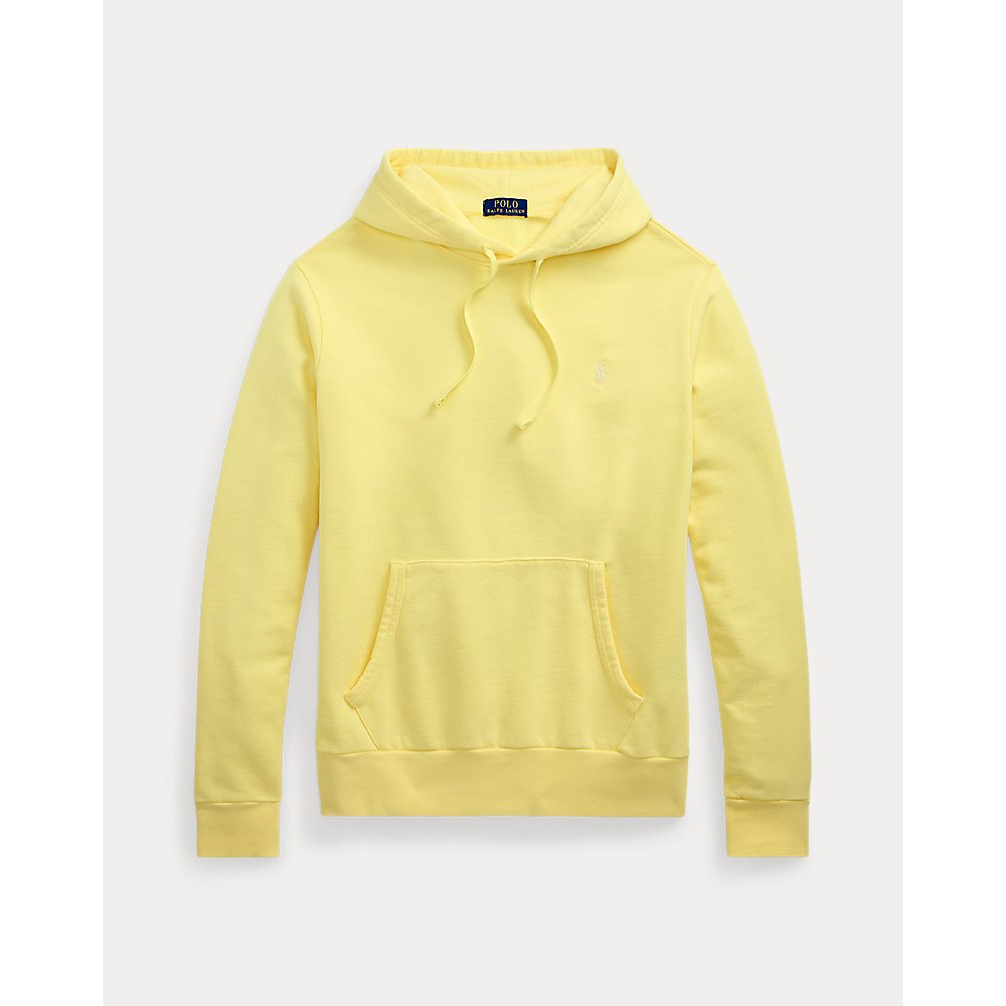 Men's 'Loopback Fleece Hoodie'