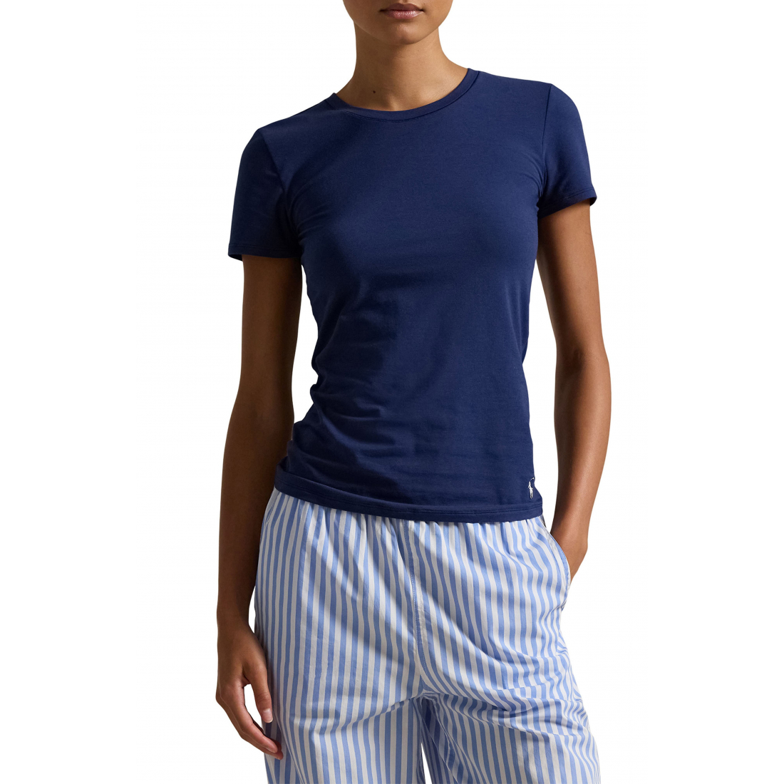 T-shirt 'Stretch' pour Femmes