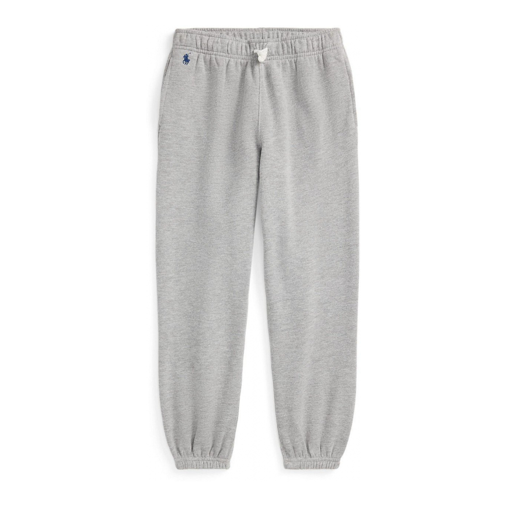 'Girls 7-16 Fleece Jogger Pants'