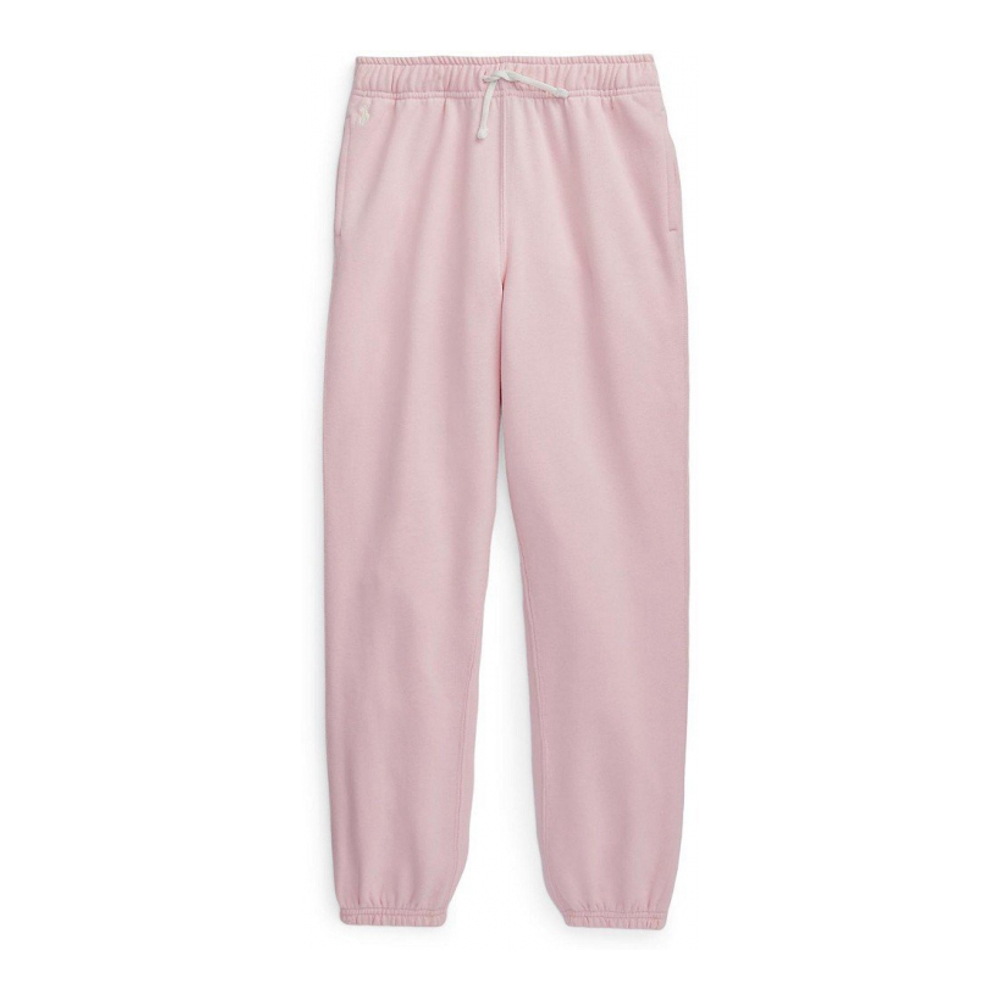 'Girls 7-16 Fleece Jogger Pants'