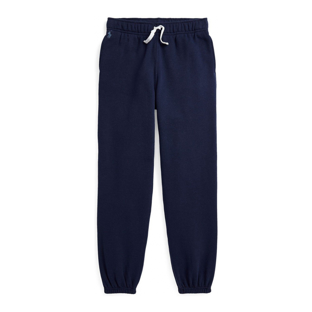 'Girls 7-16 Fleece Jogger Pants'