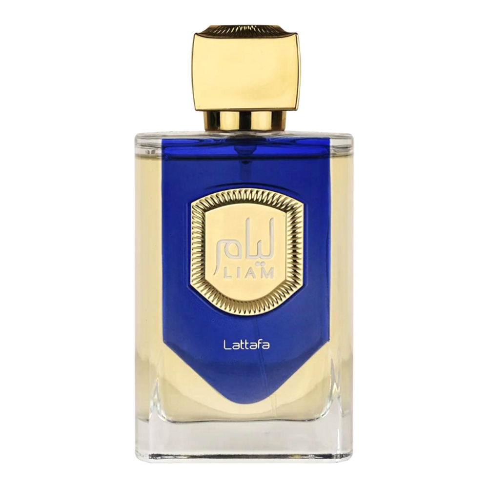'Liam Blue Shine' Eau De Parfum - 100 ml
