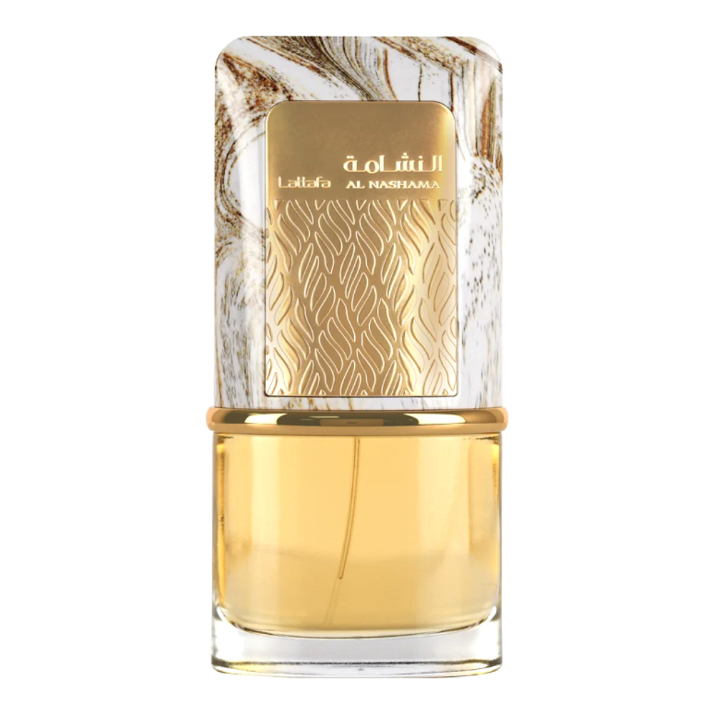 Eau de parfum 'Al Nashama' - 100 ml