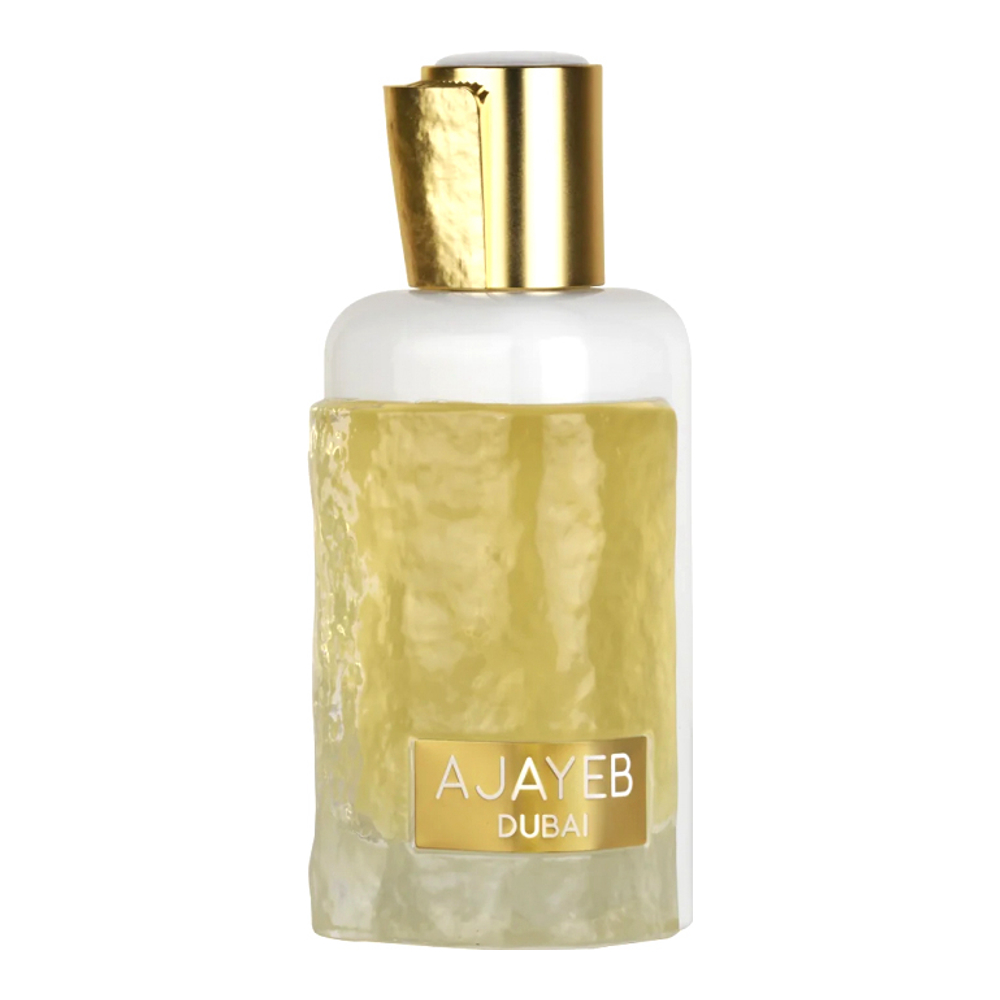 Eau de parfum 'Ajayeb Dubai Portrait' - 100 ml