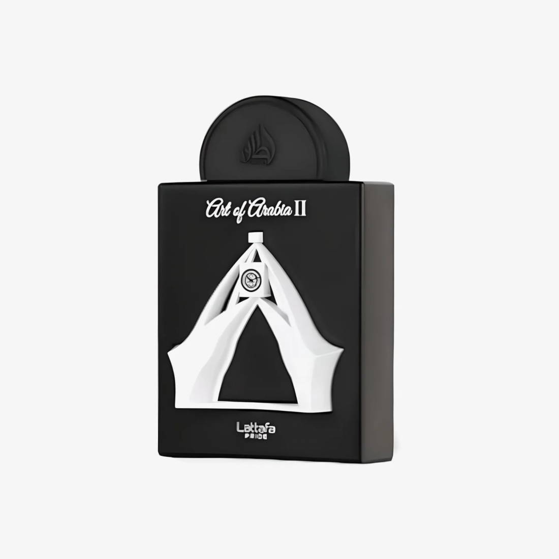 'Pride Art Of Arabia II' Eau De Parfum - 100 ml