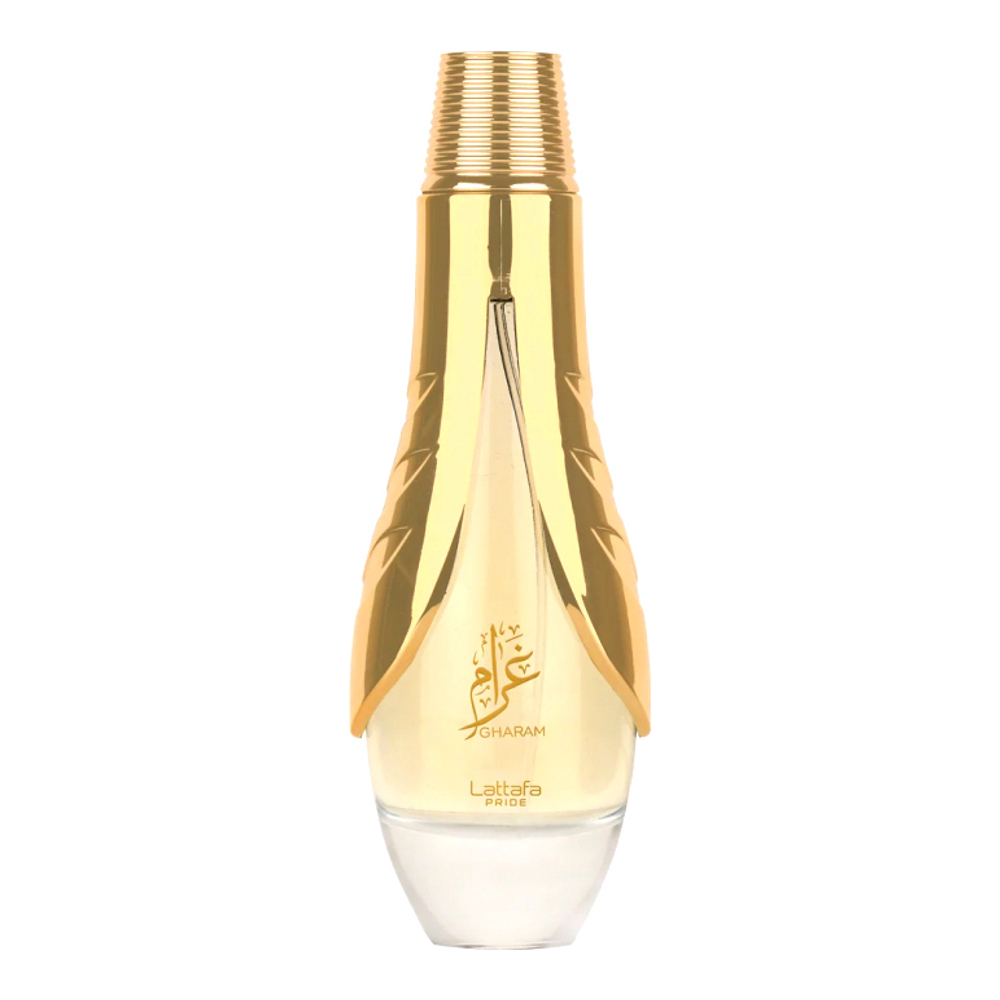 Eau de parfum 'Pride Gharam' - 100 ml