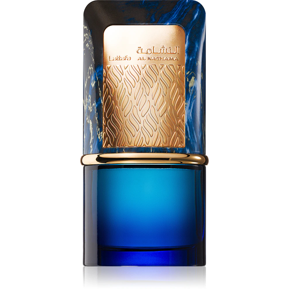 Eau de parfum 'Al Nashama Caprice' - 100 ml