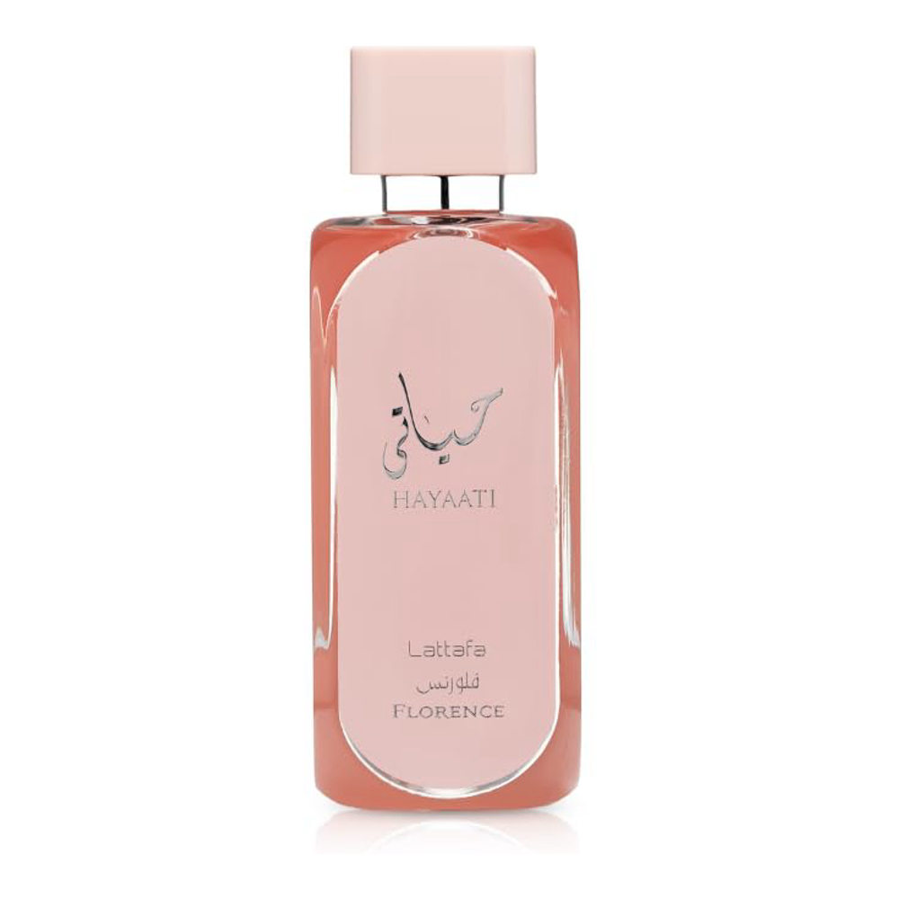 Eau de parfum 'Hayaati Florence' - 100 ml