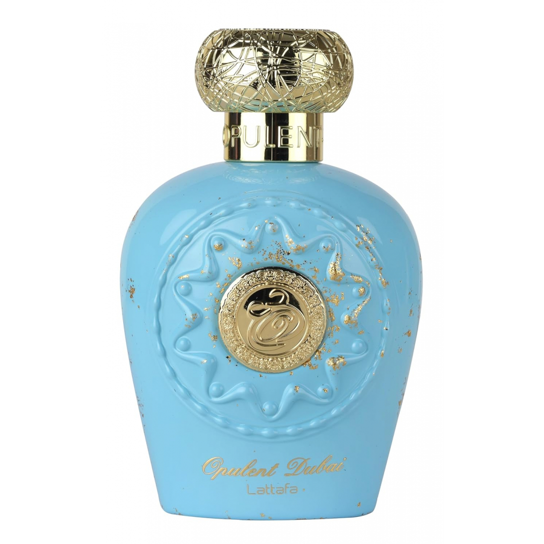 Eau de parfum 'Opulent Dubai' - 100 ml