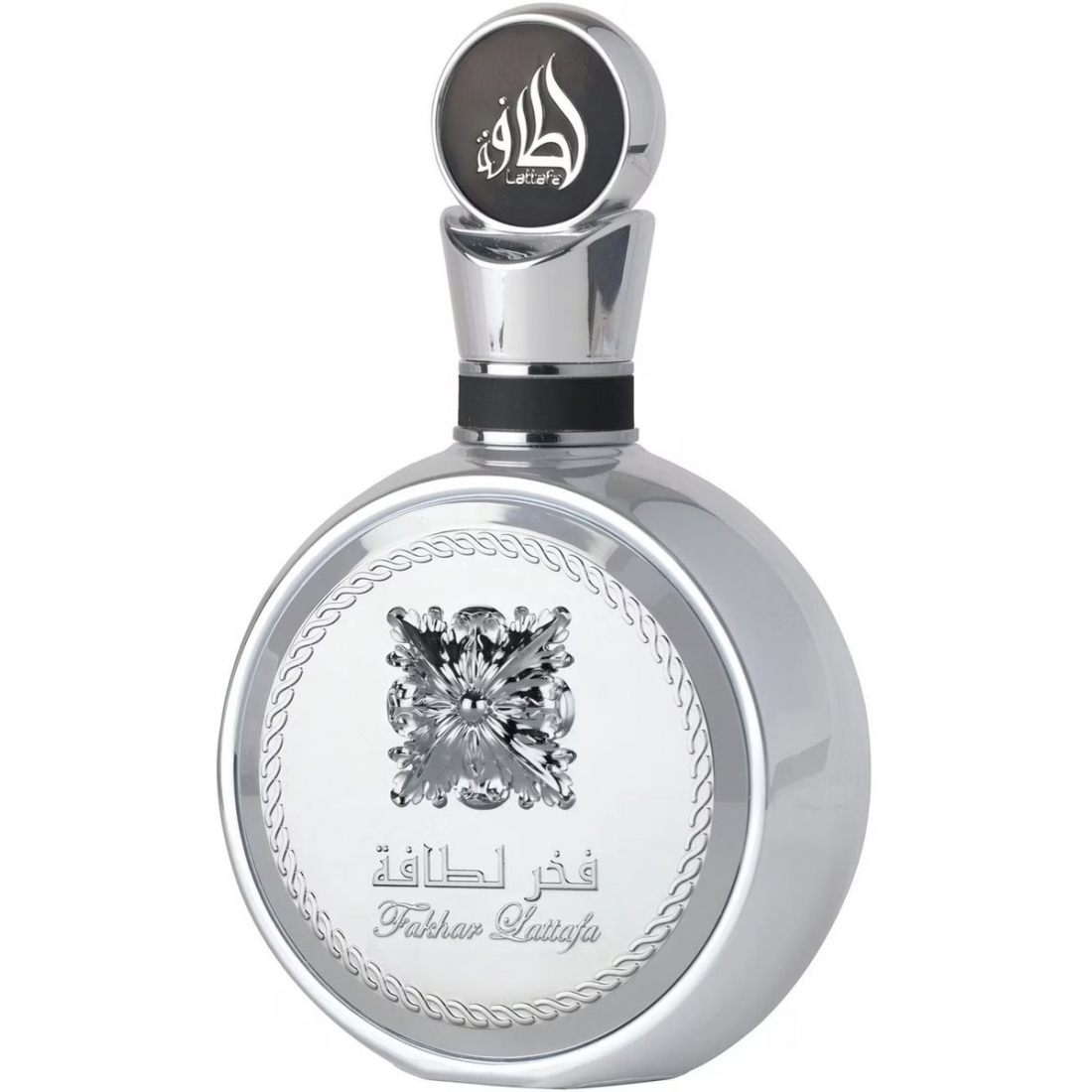 Eau de parfum 'Fakhar Platin' - 100 ml
